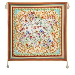 Johnny Was Felix Scarf (Multi, O/S) - C94623-6